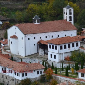 Haus Teschowo, region Blagoewgrad 2