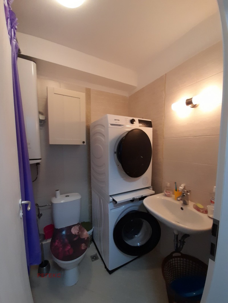Продается  Студия область Бургас , Созопол , 44 кв.м | 77740407 - изображение [14]