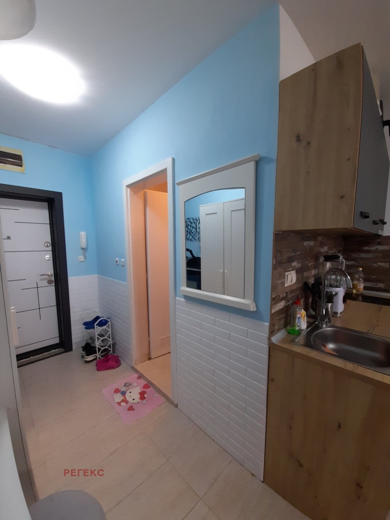 Продается  Студия область Бургас , Созопол , 44 кв.м | 77740407 - изображение [13]
