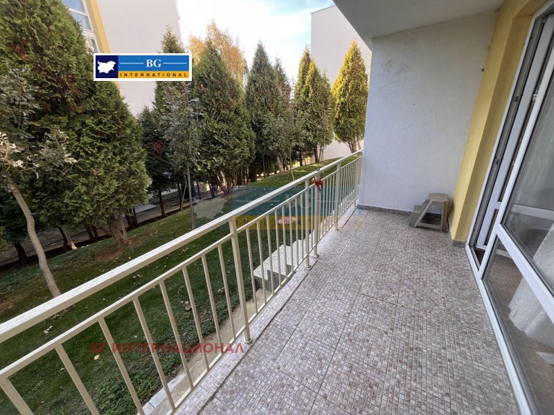 Продава 1-СТАЕН, гр. Свети Влас, област Бургас, снимка 9 - Апартаменти - 52087587