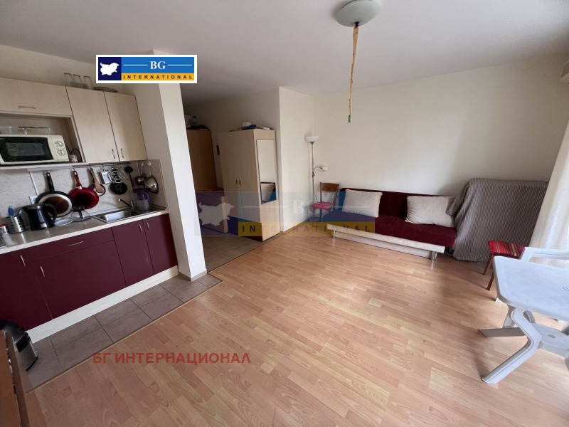 Продава 1-СТАЕН, гр. Свети Влас, област Бургас, снимка 6 - Апартаменти - 52087587