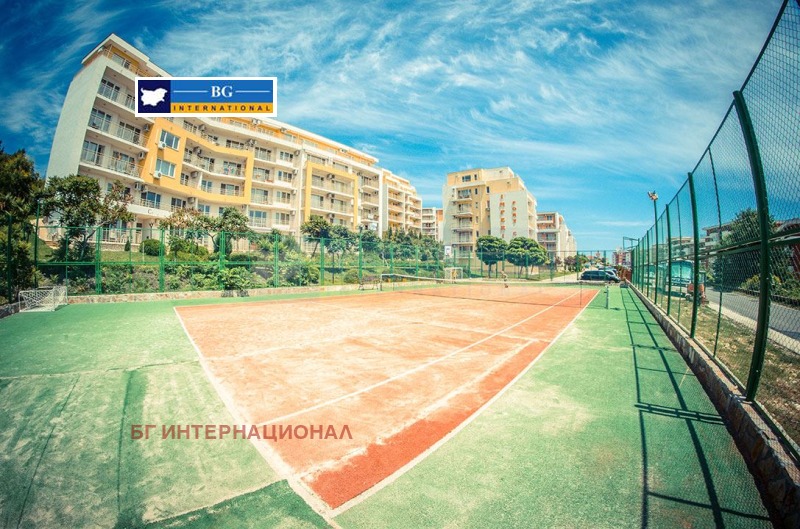 Продава 1-СТАЕН, гр. Свети Влас, област Бургас, снимка 12 - Апартаменти - 52087587