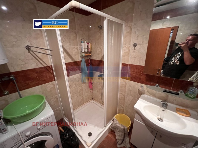 Продава 1-СТАЕН, гр. Свети Влас, област Бургас, снимка 10 - Апартаменти - 52087587