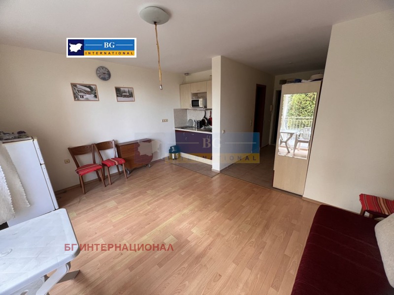 Продава 1-СТАЕН, гр. Свети Влас, област Бургас, снимка 3 - Апартаменти - 52087587