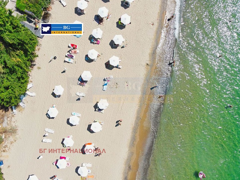 Продава 1-СТАЕН, гр. Свети Влас, област Бургас, снимка 15 - Апартаменти - 52087587