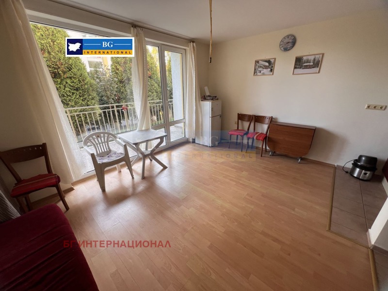 Продава 1-СТАЕН, гр. Свети Влас, област Бургас, снимка 5 - Апартаменти - 52087587