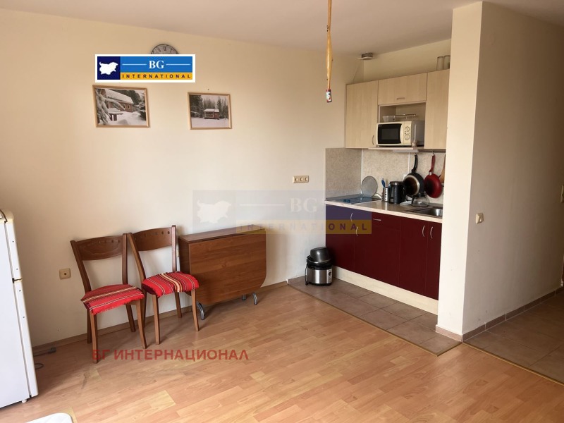 Продава 1-СТАЕН, гр. Свети Влас, област Бургас