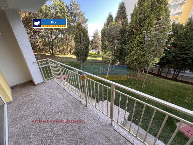 Продава 1-СТАЕН, гр. Свети Влас, област Бургас, снимка 7 - Апартаменти - 52087587