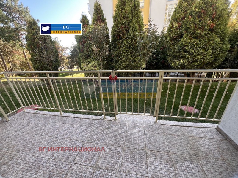 Продава 1-СТАЕН, гр. Свети Влас, област Бургас, снимка 8 - Апартаменти - 52087587