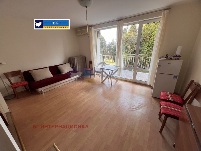 Продава 1-СТАЕН, гр. Свети Влас, област Бургас, снимка 4 - Апартаменти - 52087587