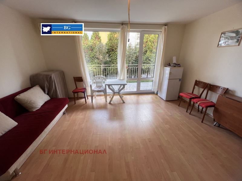 Продава 1-СТАЕН, гр. Свети Влас, област Бургас, снимка 2 - Апартаменти - 52087587