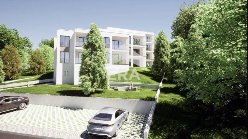 Продава  2-стаен град Варна , Бриз , 82 кв.м | 12151396 - изображение [2]