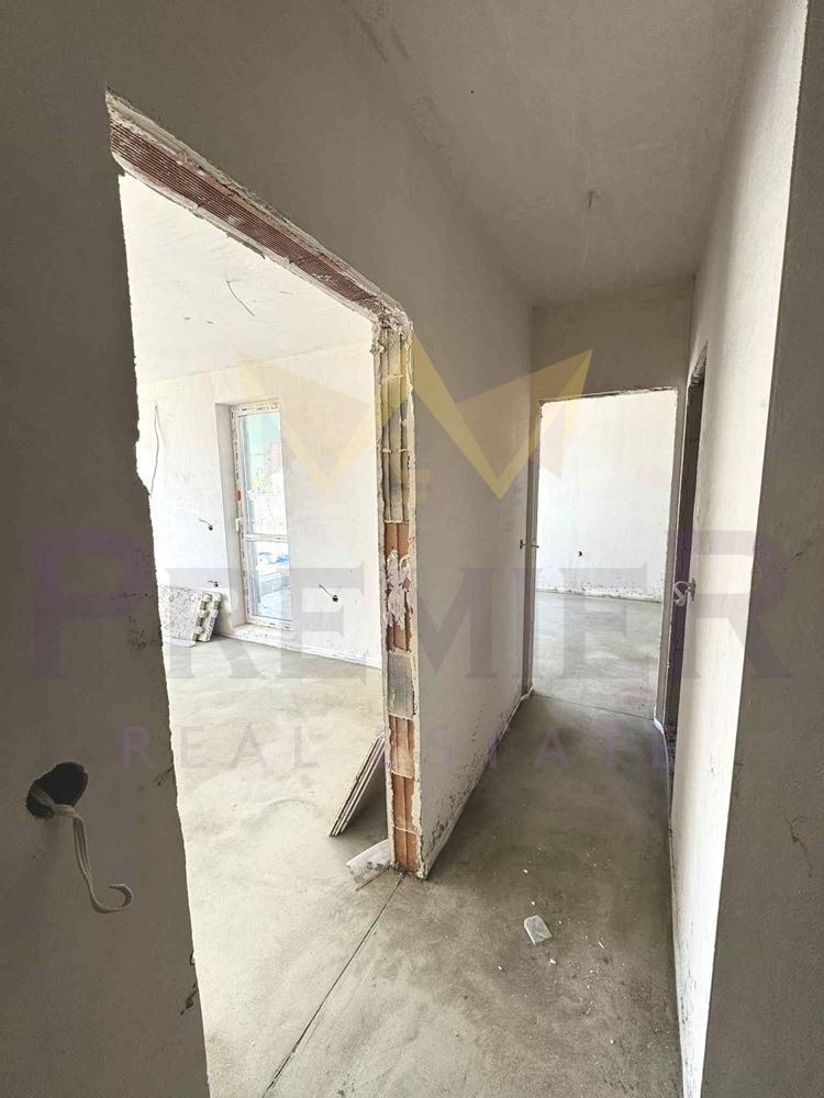 Продава  2-стаен град Варна , Възраждане 3 , 72 кв.м | 45108196 - изображение [5]