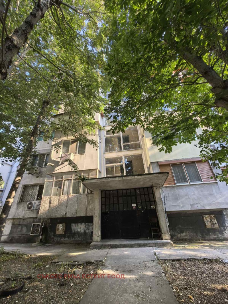 Продава  2-стаен град Варна , Владислав Варненчик 1 , 45 кв.м | 29586842