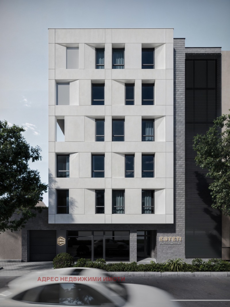 Na prodej  1 ložnice Stara Zagora , Centar , 67 m2 | 78004190 - obraz [2]