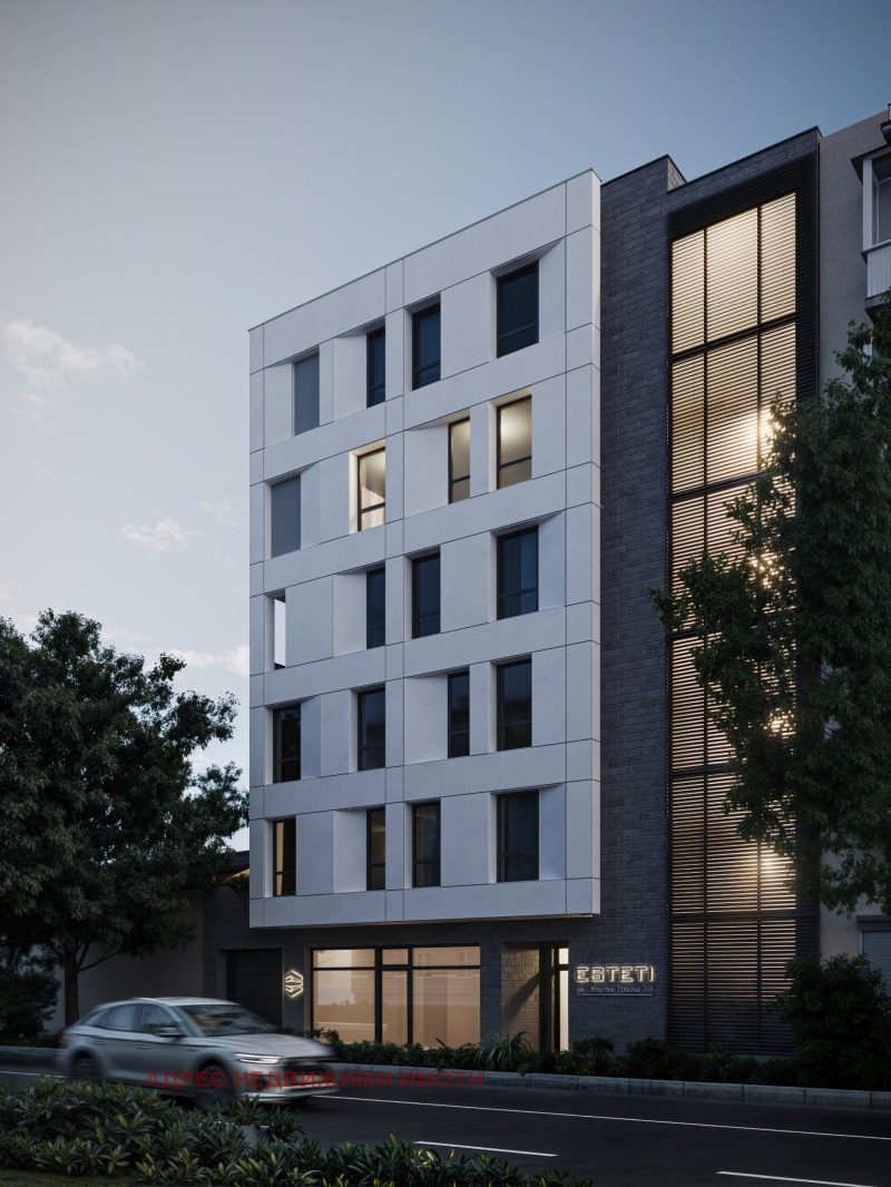 Na prodej  1 ložnice Stara Zagora , Centar , 67 m2 | 78004190 - obraz [3]