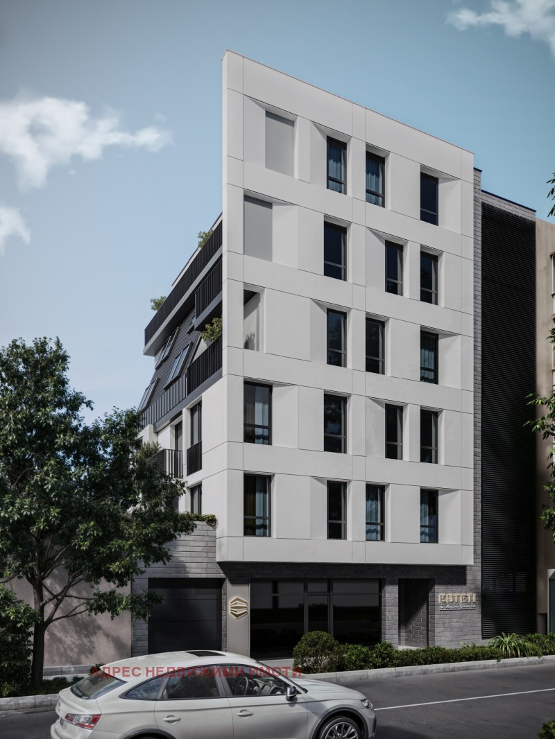 Na prodej  1 ložnice Stara Zagora , Centar , 67 m2 | 78004190