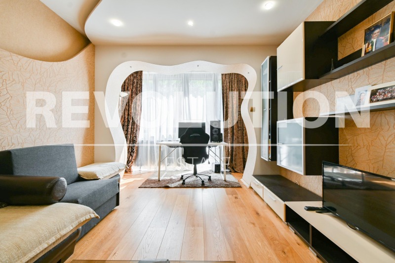À vendre  1 chambre Sofia , Geo Milev , 70 m² | 31154803 - image [2]