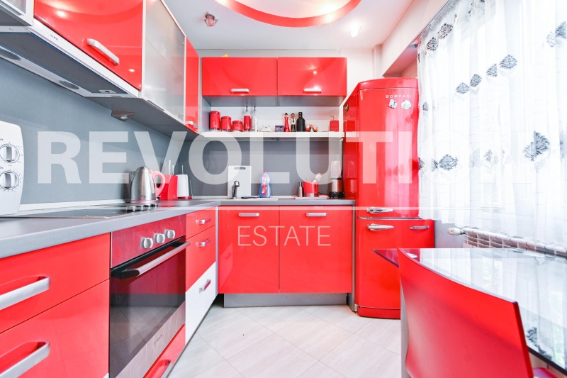 À vendre  1 chambre Sofia , Geo Milev , 70 m² | 31154803 - image [4]