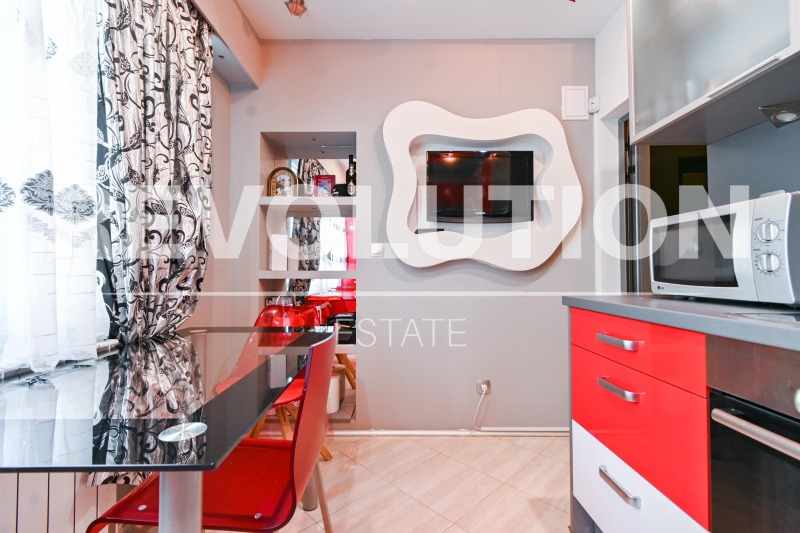 À vendre  1 chambre Sofia , Geo Milev , 70 m² | 31154803 - image [5]
