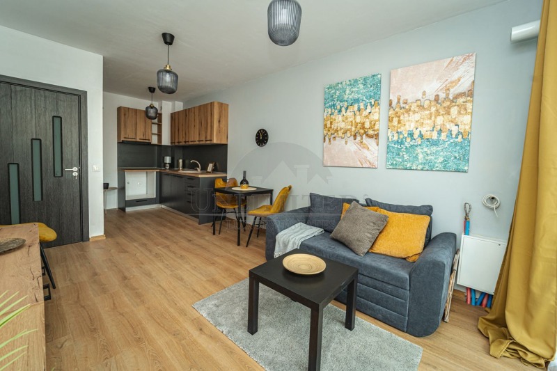 Продава  2-стаен град София , Малинова долина , 63 кв.м | 95484187 - изображение [2]
