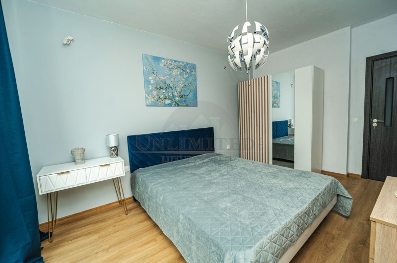 Продава  2-стаен град София , Малинова долина , 63 кв.м | 95484187 - изображение [5]
