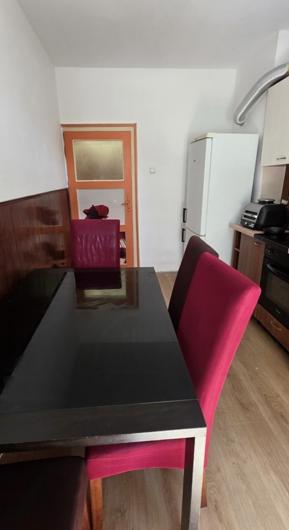 Продава  2-стаен град Перник , Изток , 60 кв.м | 17263552 - изображение [6]