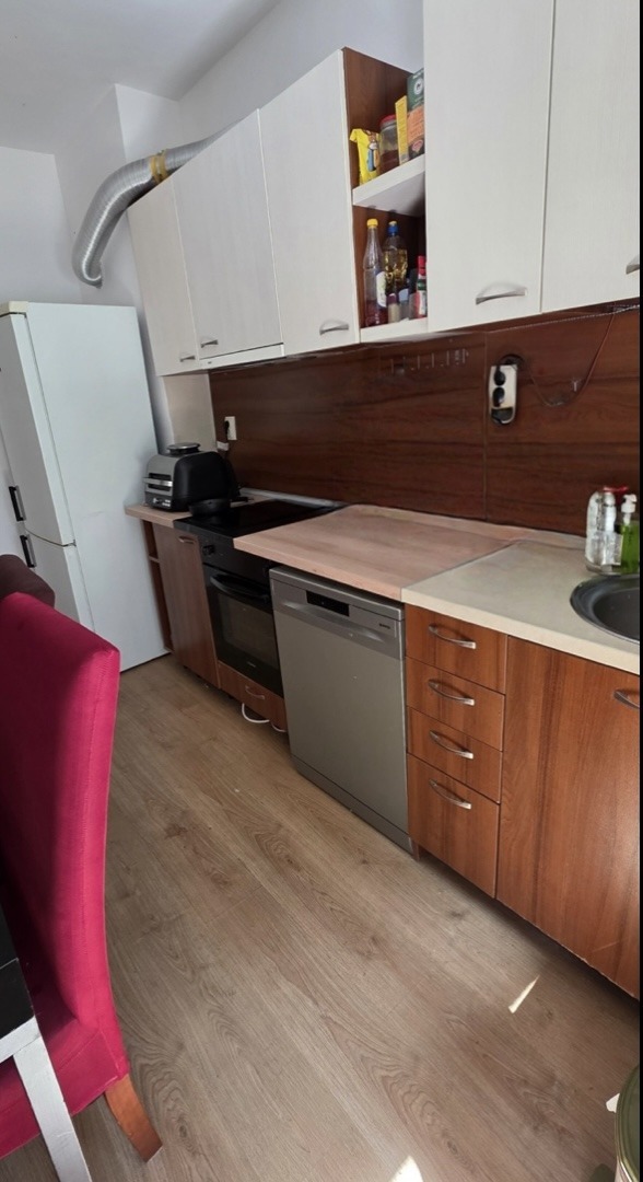 Продава  2-стаен град Перник , Изток , 60 кв.м | 17263552 - изображение [7]
