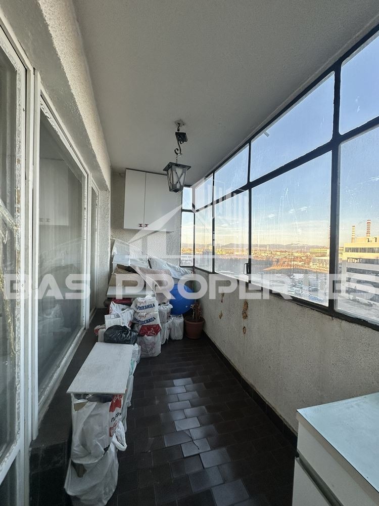 Продава 2-СТАЕН, гр. София, Дружба 2, снимка 3 - Апартаменти - 52271739