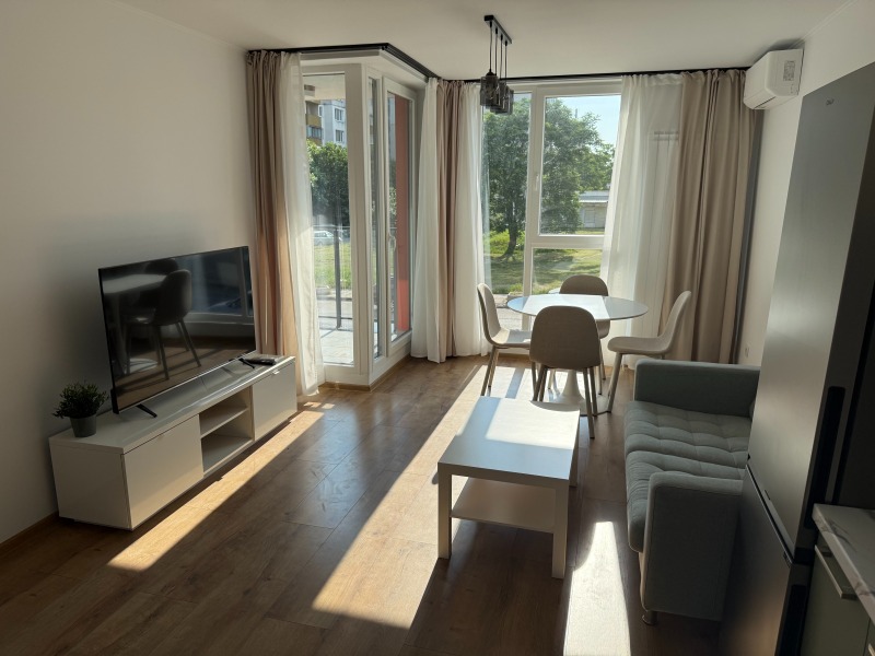 Продава 2-СТАЕН, гр. София, Левски Г, снимка 2 - Апартаменти - 52520462