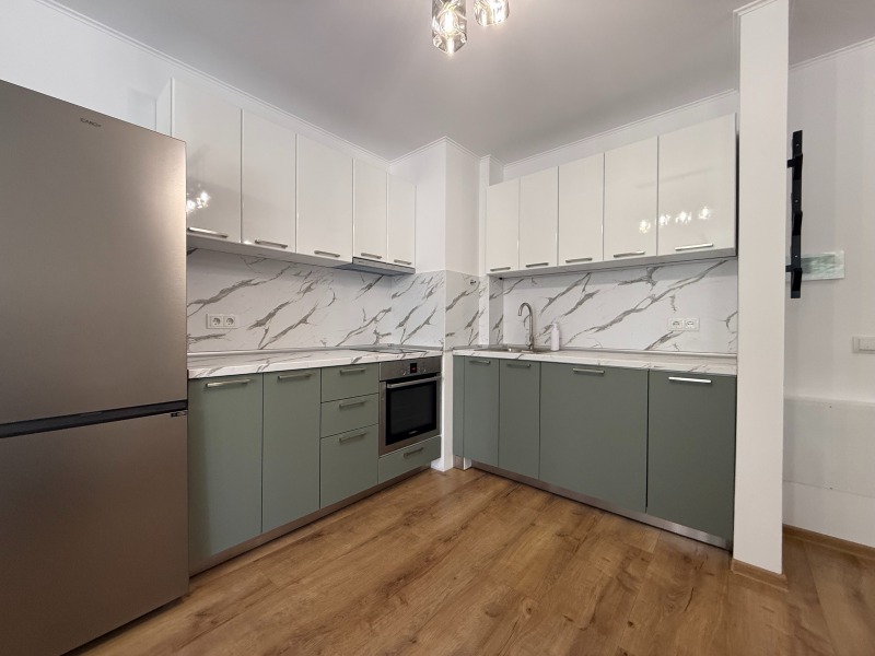 Продава 2-СТАЕН, гр. София, Левски Г, снимка 5 - Апартаменти - 52520462