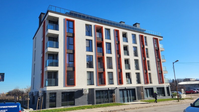 Продава 2-СТАЕН, гр. София, Левски Г, снимка 13 - Апартаменти - 53285827