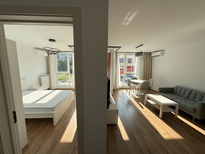 Продава 2-СТАЕН, гр. София, Левски Г, снимка 3 - Апартаменти - 52520462