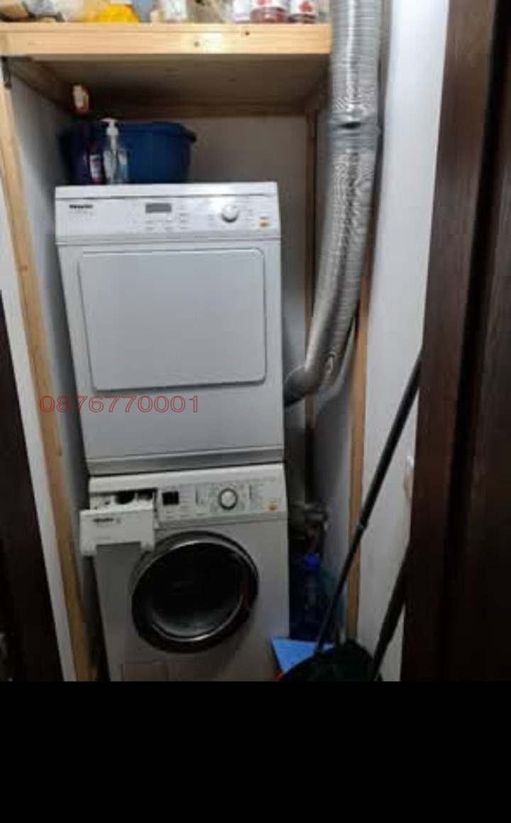 Продава 2-СТАЕН, гр. София, Надежда 2, снимка 9 - Апартаменти - 52835974