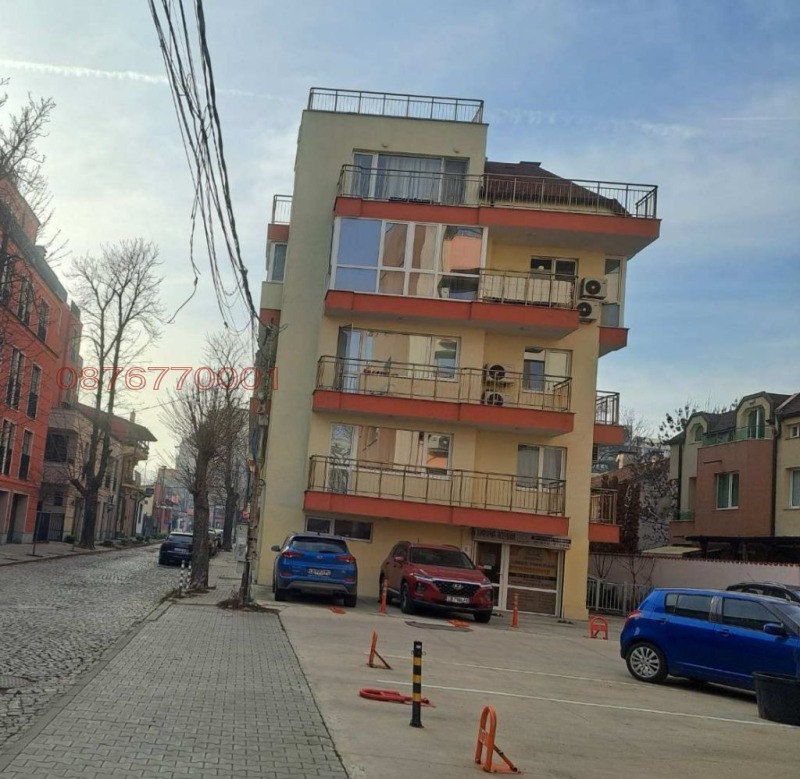 Продава 2-СТАЕН, гр. София, Надежда 2, снимка 1 - Апартаменти - 52835974