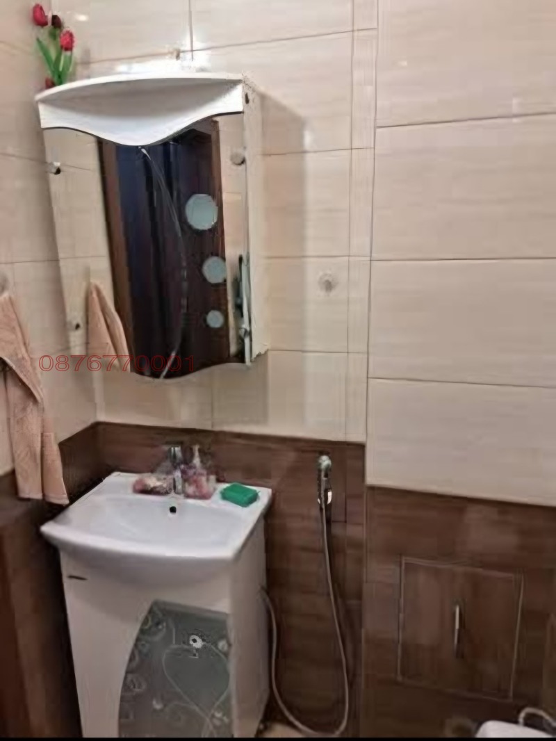 Продава 2-СТАЕН, гр. София, Надежда 2, снимка 10 - Апартаменти - 52835974