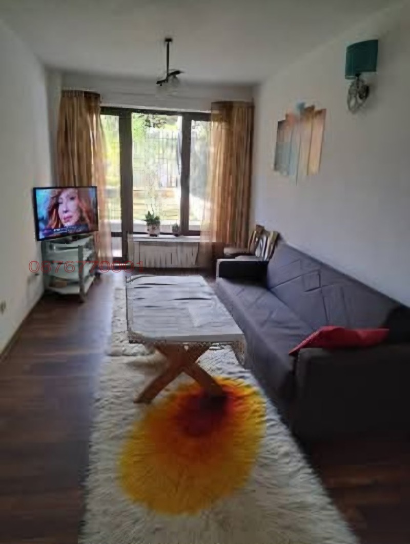 Продава 2-СТАЕН, гр. София, Надежда 2, снимка 8 - Апартаменти - 52835974