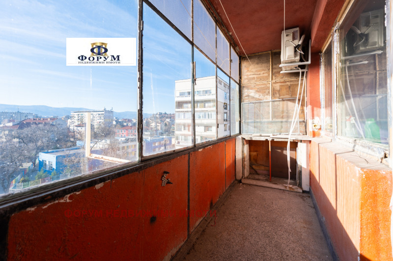 Продава 2-СТАЕН, гр. Пловдив, Каменица 1, снимка 4 - Апартаменти - 53137020