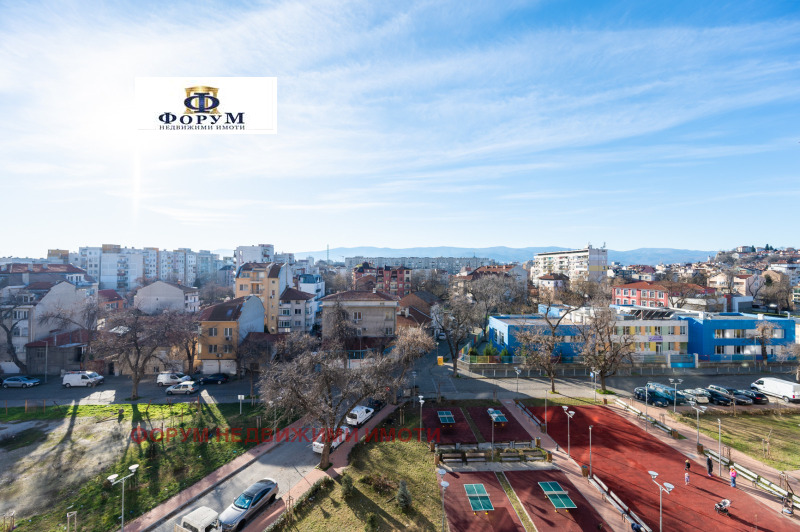 Продава 2-СТАЕН, гр. Пловдив, Каменица 1