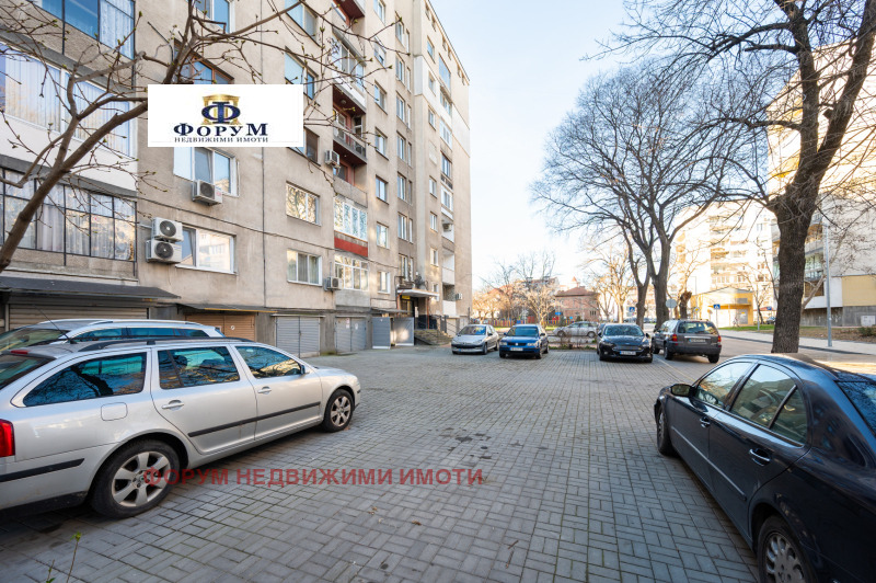 Продава 2-СТАЕН, гр. Пловдив, Каменица 1, снимка 17 - Апартаменти - 53137020
