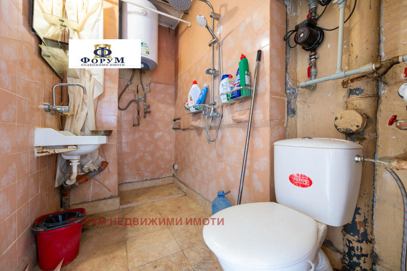 Продава 2-СТАЕН, гр. Пловдив, Каменица 1, снимка 7 - Апартаменти - 53137020