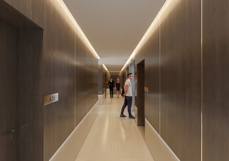 Продава 2-СТАЕН, гр. Бургас, Изгрев, снимка 7 - Апартаменти - 53161769