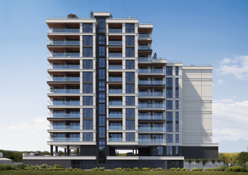 Продава 2-СТАЕН, гр. Бургас, Изгрев, снимка 4 - Апартаменти - 53161769