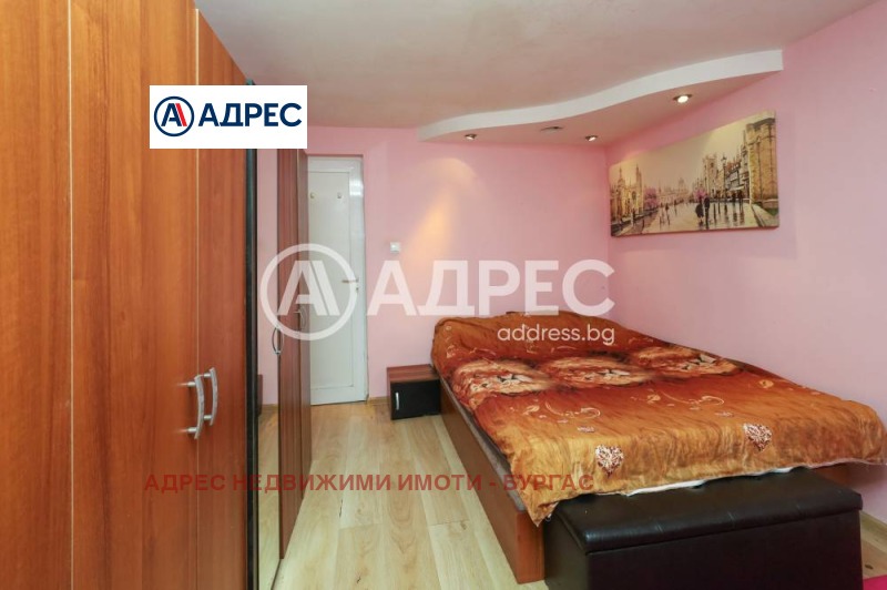 In vendita  2 camere da letto Burgas , Tsentar , 123 mq | 31418421 - Immagine [3]