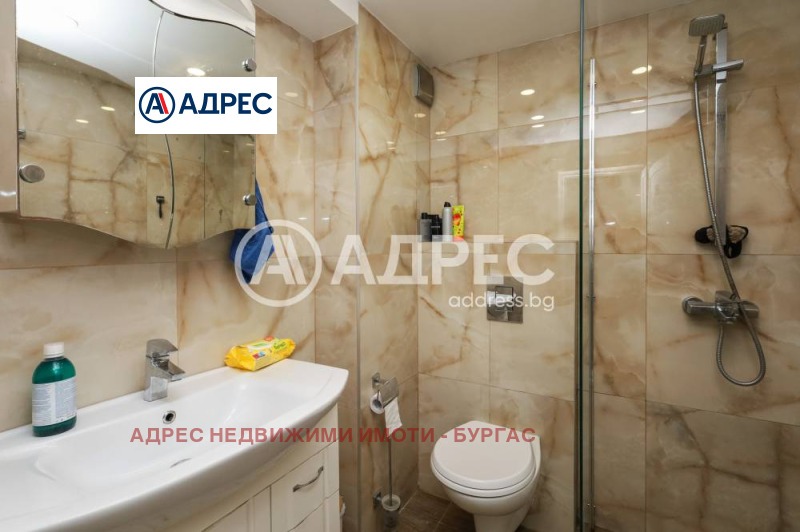 In vendita  2 camere da letto Burgas , Tsentar , 123 mq | 31418421 - Immagine [11]