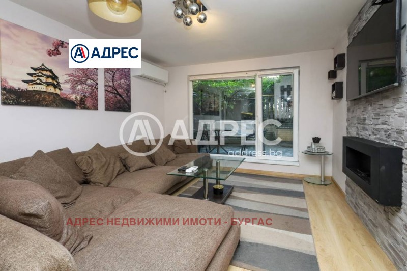 Na prodej  2 ložnice Burgas , Centar , 123 m2 | 31418421 - obraz [6]