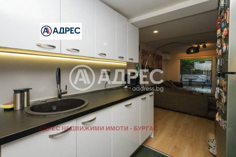 Продаја  2 спаваће собе Бургас , Центар , 123 м2 | 31418421 - слика [9]