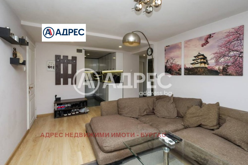 In vendita  2 camere da letto Burgas , Tsentar , 123 mq | 31418421 - Immagine [7]