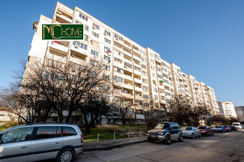 Продава  3-стаен град София , Овча купел 1 , 85 кв.м | 60936537 - изображение [16]