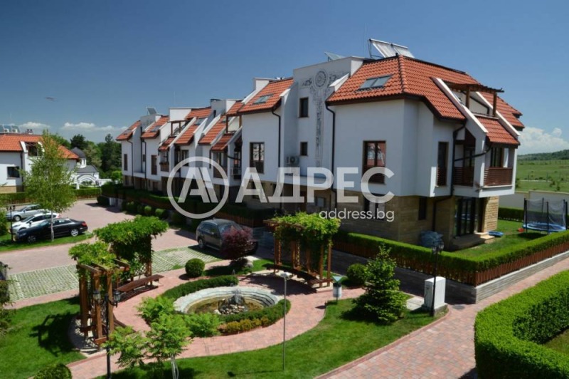 Продава  3-стаен, град София, с. Панчарево •  299 000 EUR • ID 34137163 — holmes.bg - [1] 